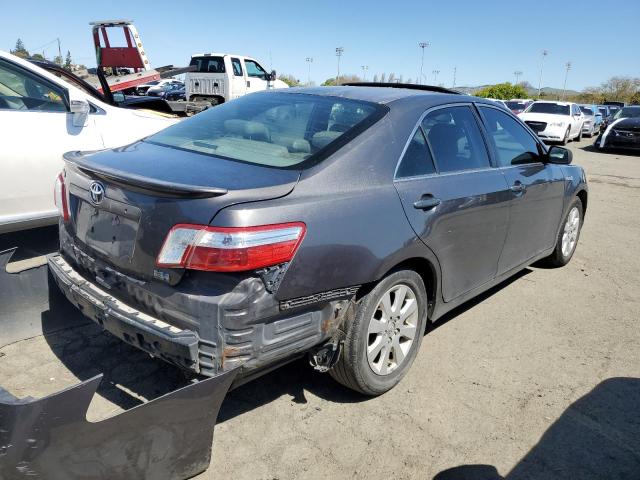 Изображение 3 2007 TOYOTA CAMRY HYBRID 2007 с VIN JTNBB46K073023513