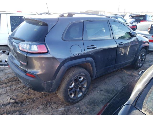 Изображение 3 2019 JEEP CHEROKEE TRAILHAWK 2019 с VIN 1C4PJMBX0KD398691