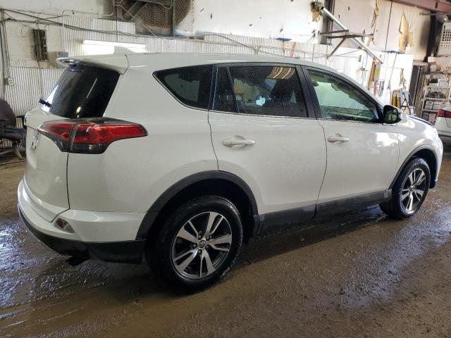 Obraz 3 z 2018 TOYOTA RAV4 ADVENTURE 2018 z VIN JTMWFREV2JD128929