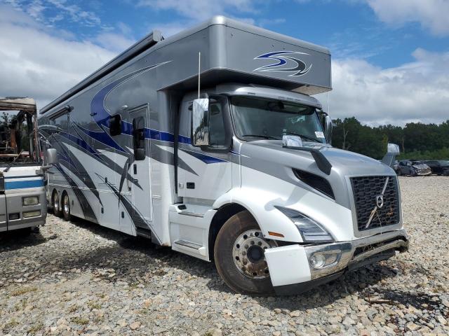 Image 1 of 2022 VOLVO VNR  2022 with VIN 4V5WC9EJ2NN288900