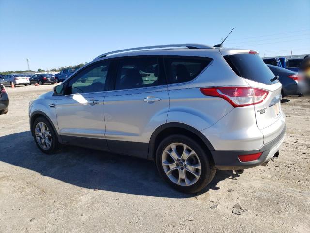 Изображение 2 2014 FORD ESCAPE TITANIUM 2014 с VIN 1FMCU0JX3EUC05112