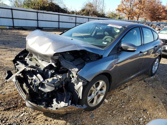 Image 1 of 2014 FORD FOCUS SE 2014 with VIN 1FADP3K24EL214305