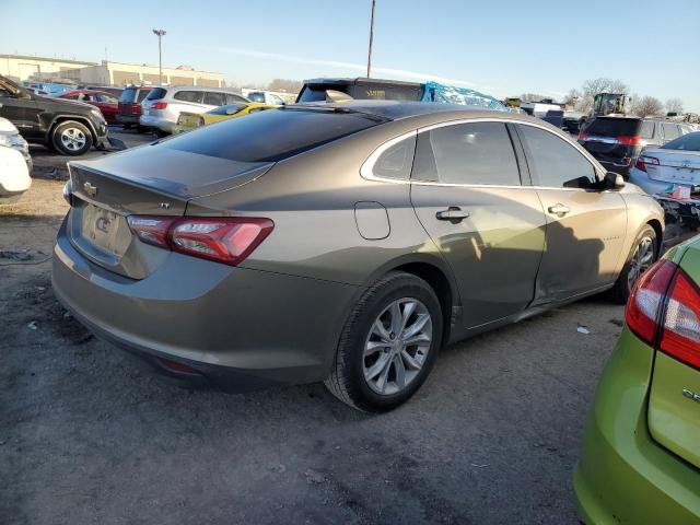 Image 3 of 2020 CHEVROLET MALIBU LT 2020 with VIN 1G1ZD5ST5LF054260