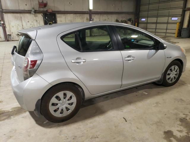 Изображение 3 2014 TOYOTA PRIUS C  2014 с VIN JTDKDTB36E1060758