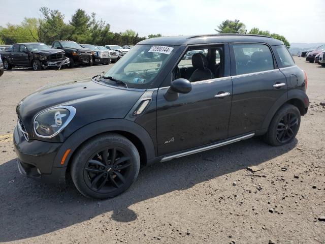 2015 MINI COOPER S COUNTRYMAN 2015 image