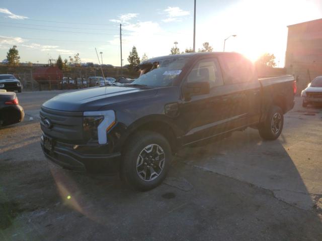 2023 FORD F150 LIGHTNING PRO 2023 image