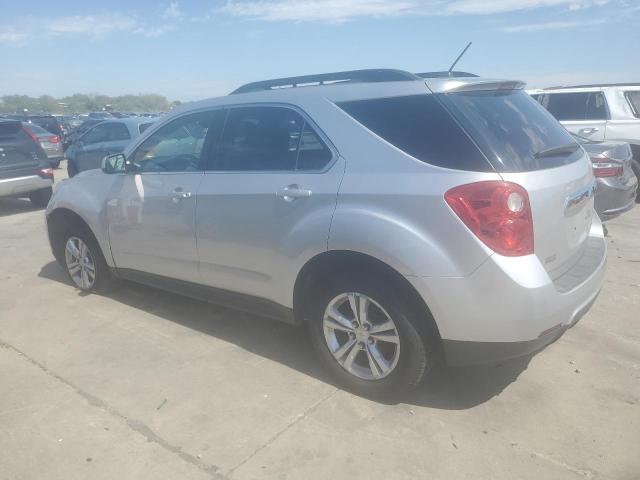 Image 2 of 2015 CHEVROLET EQUINOX LT 2015 with VIN 1GNALBEK5FZ102049