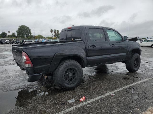 Image 3 of 2014 TOYOTA TACOMA DOUBLE CAB 2014 with VIN 3TMLU4EN1EM148868
