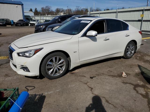 Изображение 1 2017 INFINITI Q50 PREMIUM 2017 с VIN JN1EV7ARXHM840226