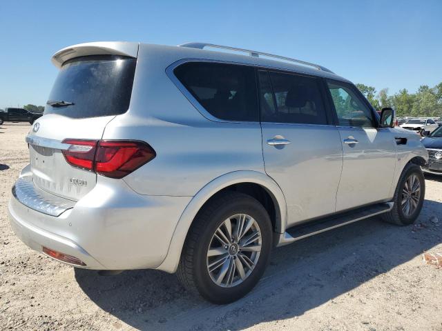 Изображение 3 2019 INFINITI QX80 LUXE 2019 с VIN JN8AZ2NF7K9685698