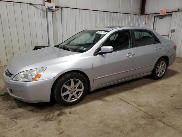 Obraz 1 z 2004 HONDA ACCORD EX 2004 z VIN 1HGCM66514A091725