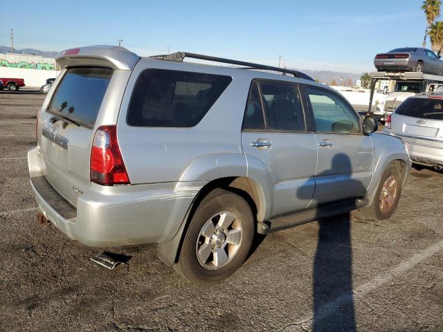 Image 3 of 2007 TOYOTA 4RUNNER SR5 2007 with VIN JTEBU14R870114975