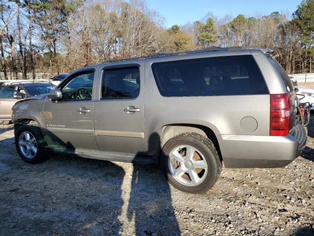 Image 2 of 2007 CHEVROLET SUBURBAN C1500 2007 with VIN 1GNFC16087J206841