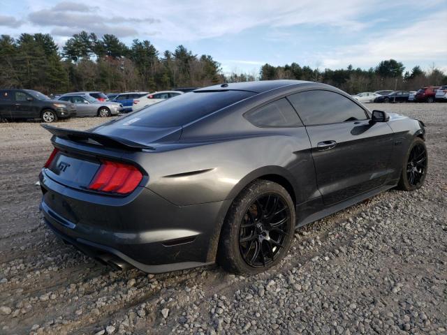 Image 3 of 2018 FORD MUSTANG GT 2018 with VIN 1FA6P8CF3J5182341