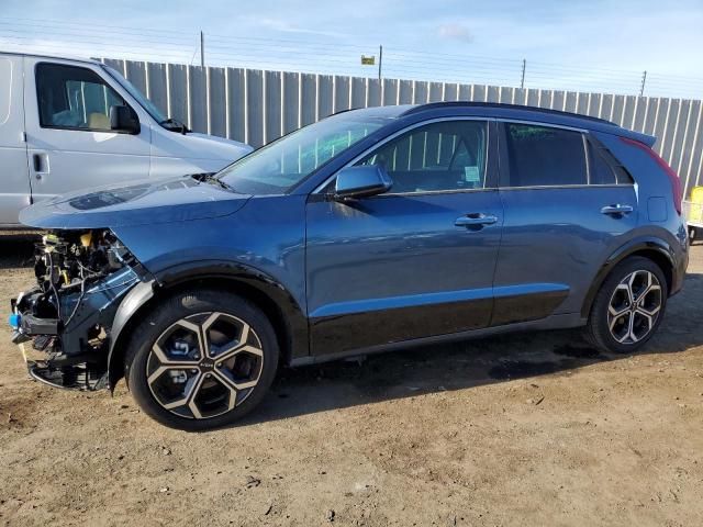 2023 KIA NIRO SX 2023 image