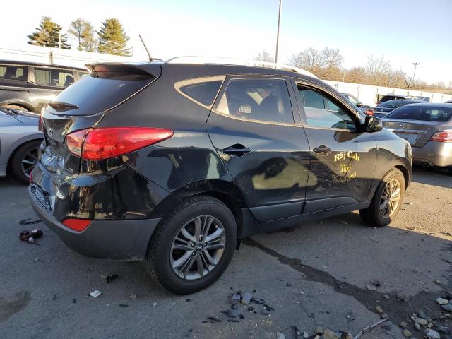 Image 3 of 2015 HYUNDAI TUCSON LIMITED 2015 with VIN KM8JUCAG8FU974229