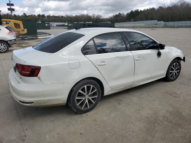 Image 3 of 2018 VOLKSWAGEN JETTA SE 2018 with VIN 3VWDB7AJ6JM238524