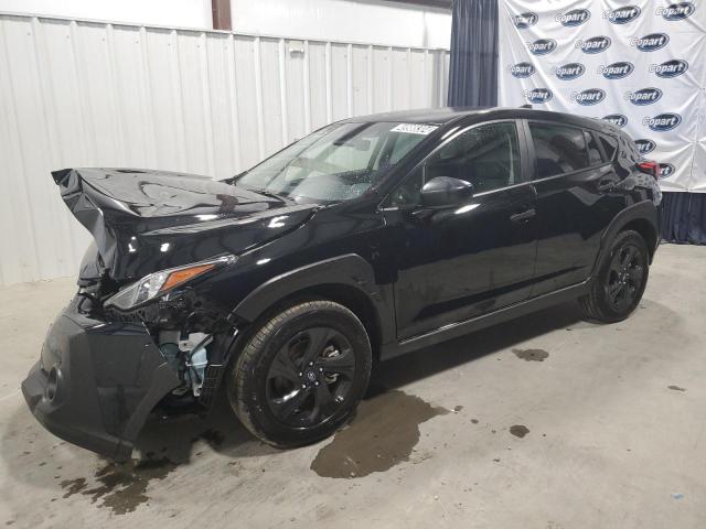 Image 1 of 2024 SUBARU CROSSTREK 2024 with VIN JF2GUABCXR8264181
