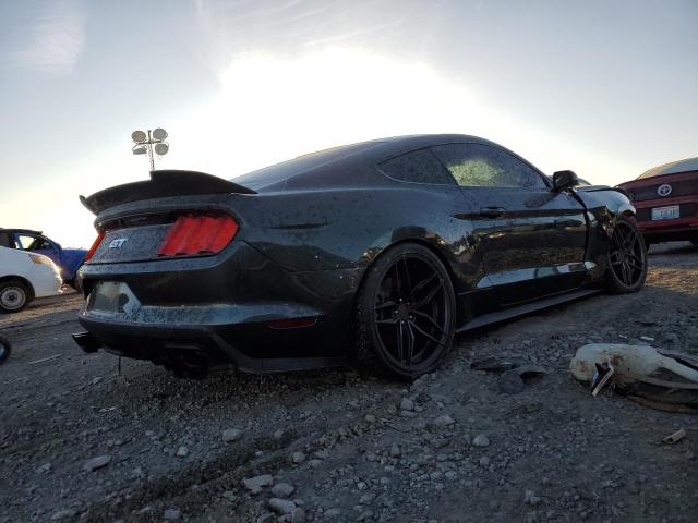 Изображение 3 2016 FORD MUSTANG GT 2016 с VIN 1FA6P8CF1G5271530