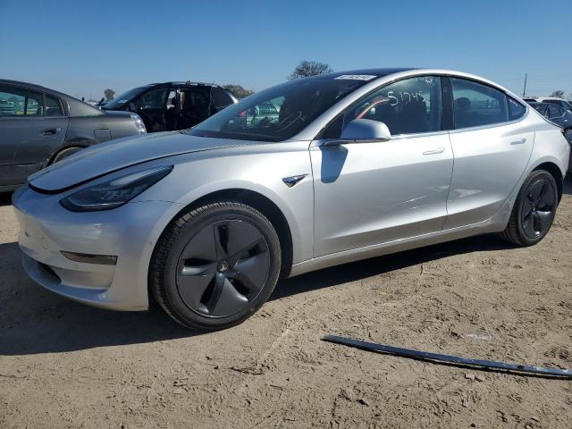 Image 1 of 2018 TESLA MODEL 3 2018 with VIN 5YJ3E1EA3JF014239