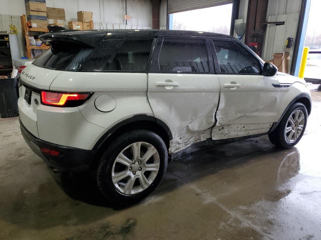Image 3 of 2017 LAND ROVER RANGE ROVER EVOQUE SE 2017 with VIN SALVP2BG3HH214039