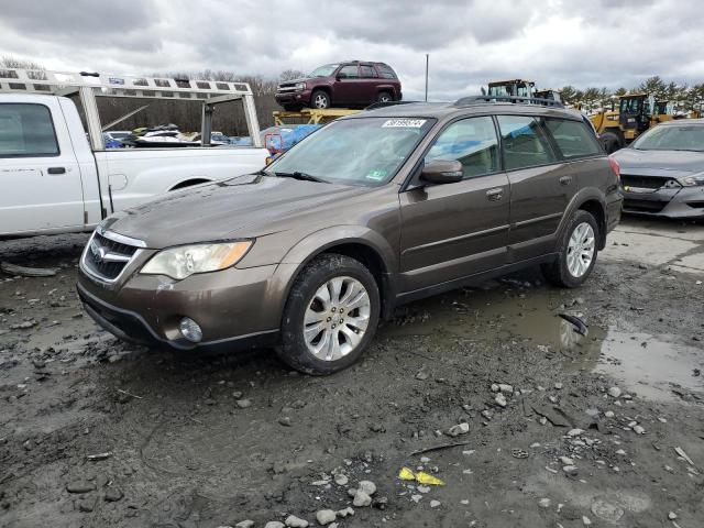 2008 SUBARU OUTBACK 3.0R LL BEAN 2008 image