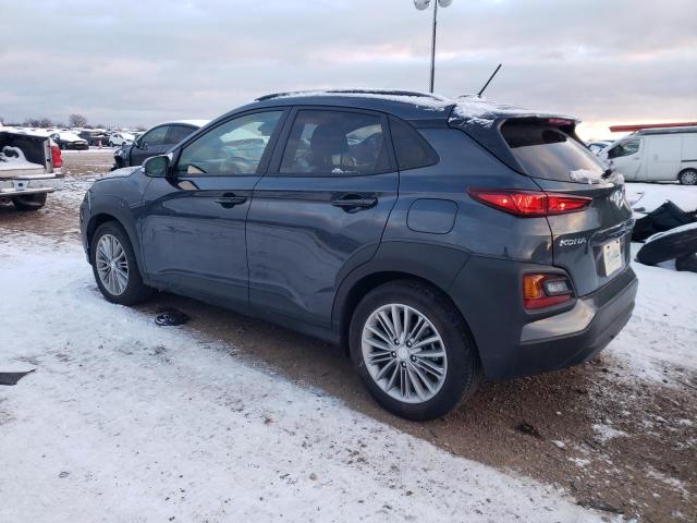 Obraz 2 z 2018 HYUNDAI KONA SEL 2018 z VIN KM8K62AA8JU149899