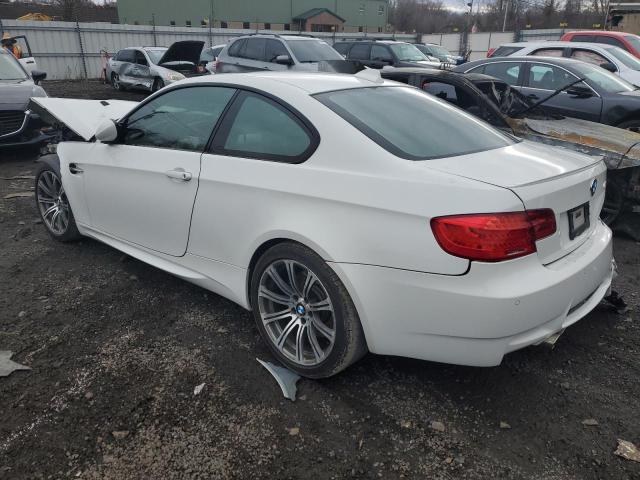 Image 2 of 2008 BMW M3  2008 with VIN WBSWD93568PY43108