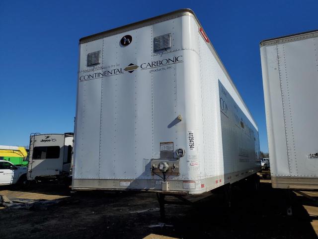 Obraz 2 z 2013 GREAT DANE TRAILER DRY VAN 2013 z VIN 1GRAA9628DB711332