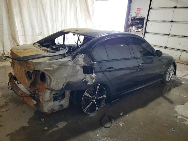 Image 3 of 2009 BMW 335 D 2009 with VIN WBAPN73519A265983