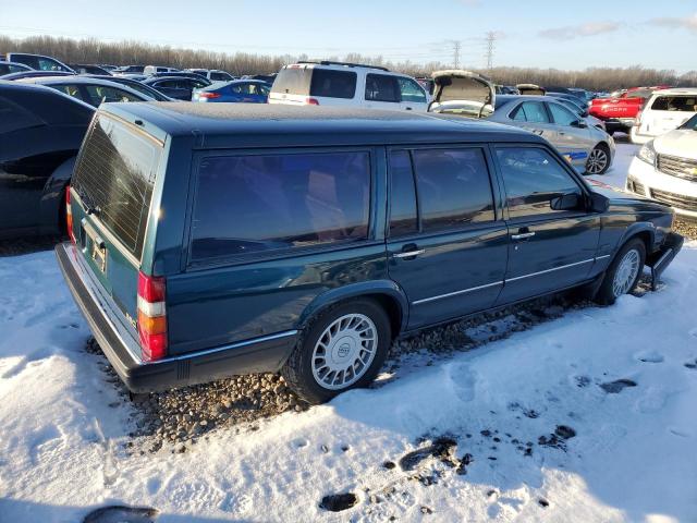 Image 3 of 1992 VOLVO 960  1992 with VIN YV1KW9512N0009068
