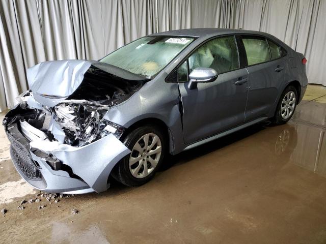 Obraz 1 z 2022 TOYOTA COROLLA LE 2022 z VIN JTDEPMAE1N3020525