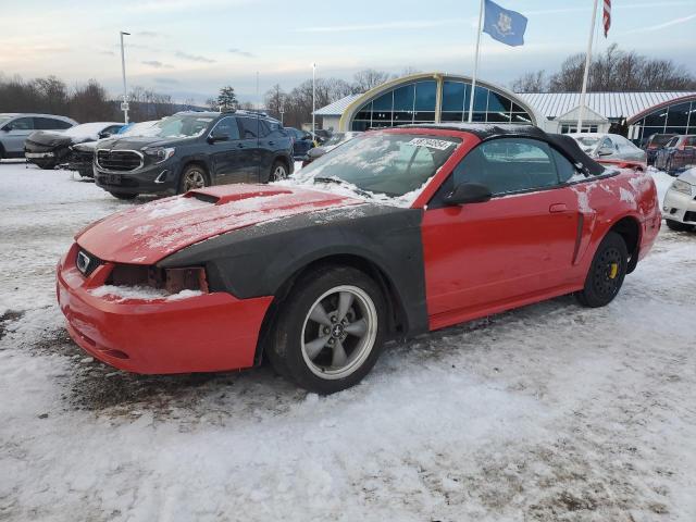 Obraz 2002 FORD MUSTANG GT 2002