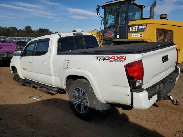 Image 2 of 2016 TOYOTA TACOMA DOUBLE CAB 2016 with VIN 3TMDZ5BN2GM009013
