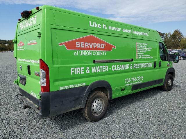 Изображение 3 2019 RAM PROMASTER 3500 3500 HIGH 2019 с VIN 3C6URVJG6KE537182