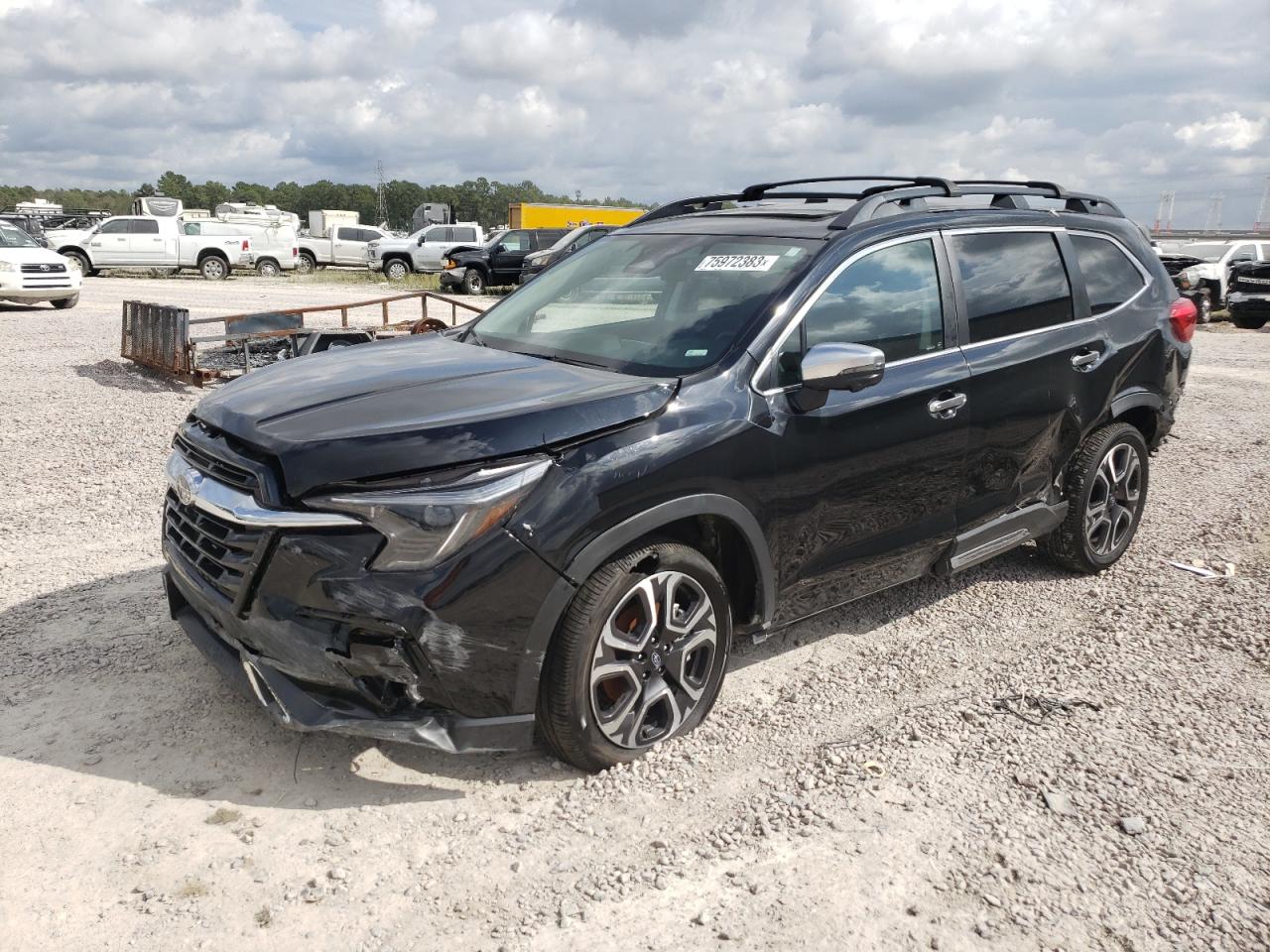 Subaru Ascent Touring 2023 image