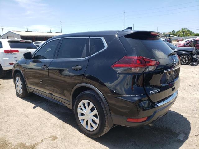 Image 2 of 2020 NISSAN ROGUE S 2020 with VIN 5N1AT2MT2LC716909