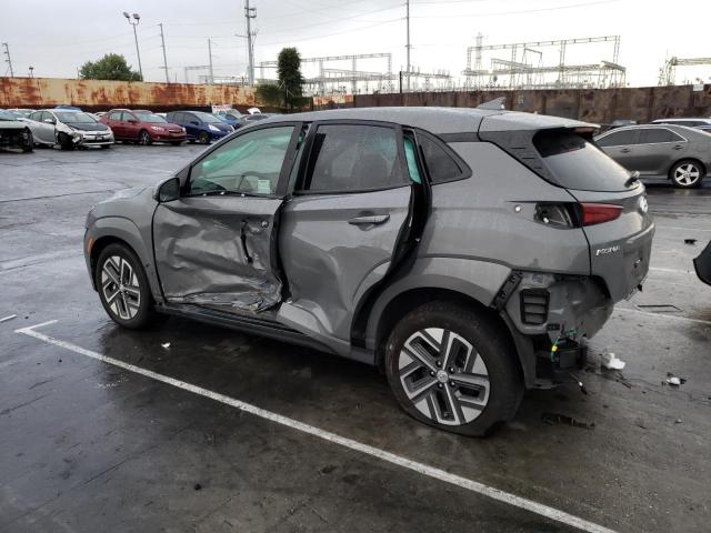 Obraz 2 z 2023 HYUNDAI KONA SE 2023 z VIN KM8K23AG7PU178955