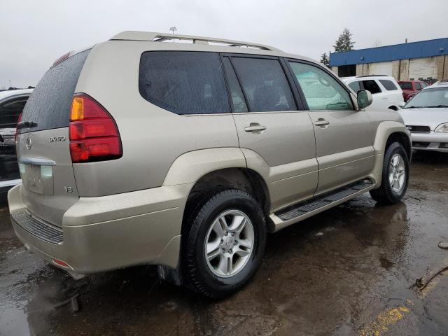 Изображение 3 2004 LEXUS GX 470 2004 с VIN JTJBT20X540025083