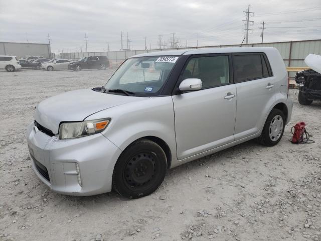Изображение 1 2013 TOYOTA SCION XB  2013 с VIN JTLZE4FE5DJ037889
