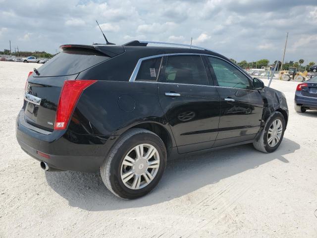 Image 3 of 2014 CADILLAC SRX LUXURY COLLECTION 2014 with VIN 3GYFNBE37ES545794