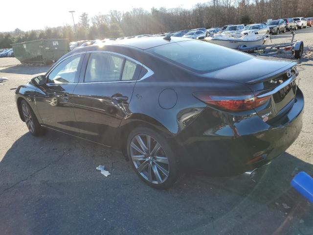 Obraz 2 z 2019 MAZDA 6 SIGNATURE 2019 z VIN JM1GL1XY5K1510591