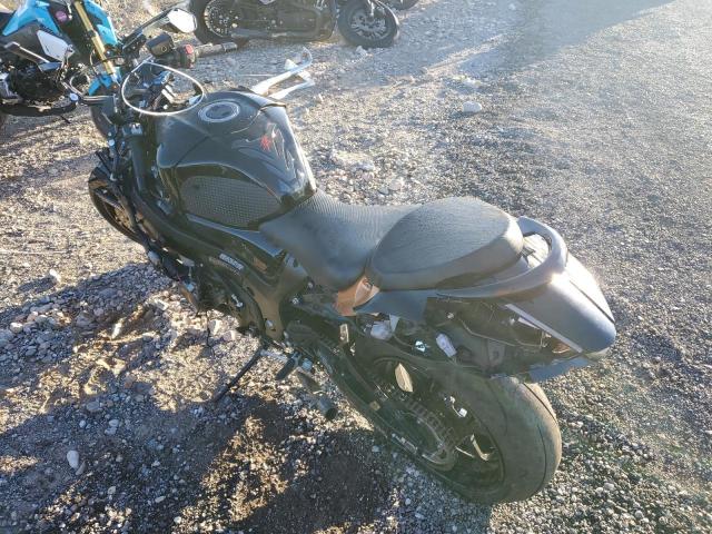 Obraz 3 z 2022 SUZUKI GSX1300 RR 2022 z VIN JS1EJ11B9N7100471