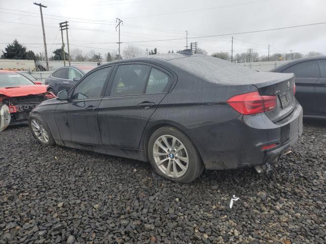 Image 2 of 2018 BMW 320 XI 2018 with VIN WBA8E5G5XJNU46709