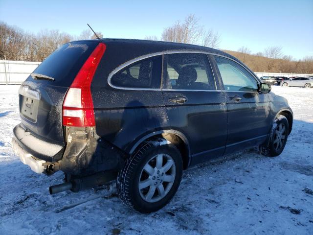 Obraz 3 z 2007 HONDA CR-V EXL 2007 z VIN JHLRE38767C082422