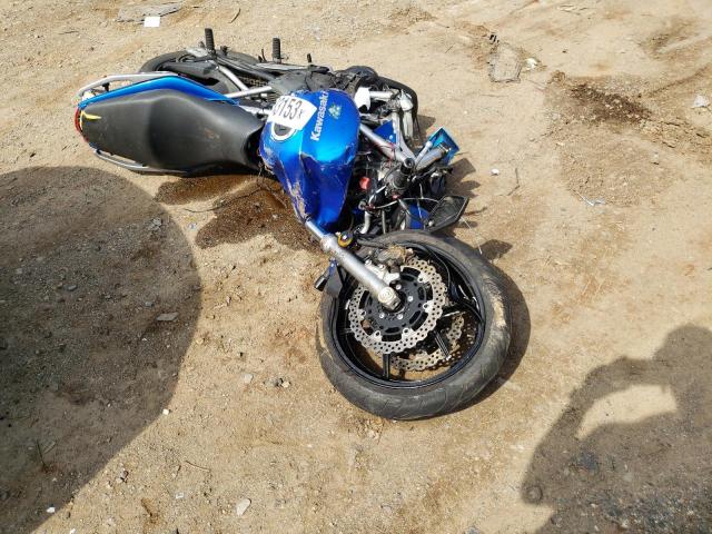 Kawasaki Er650 C 2009 image