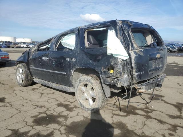 Изображение 2 2011 CHEVROLET TAHOE C1500 LTZ 2011 с VIN 1GNSCCE00BR395412