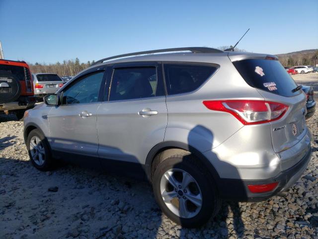 Image 2 of 2014 FORD ESCAPE SE 2014 with VIN 1FMCU9GX5EUD28650