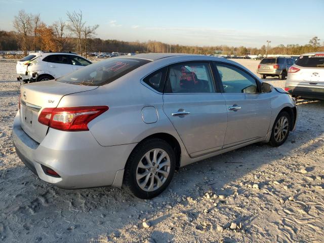 Obraz 3 z 2018 NISSAN SENTRA S 2018 z VIN 3N1AB7AP0JL652269