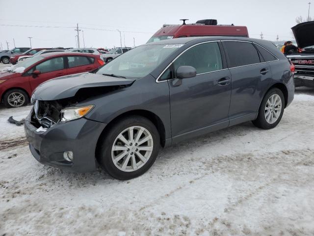 Изображение 1 2010 Toyota Venza 2010 с VIN 4T3ZA3BB3AU031602